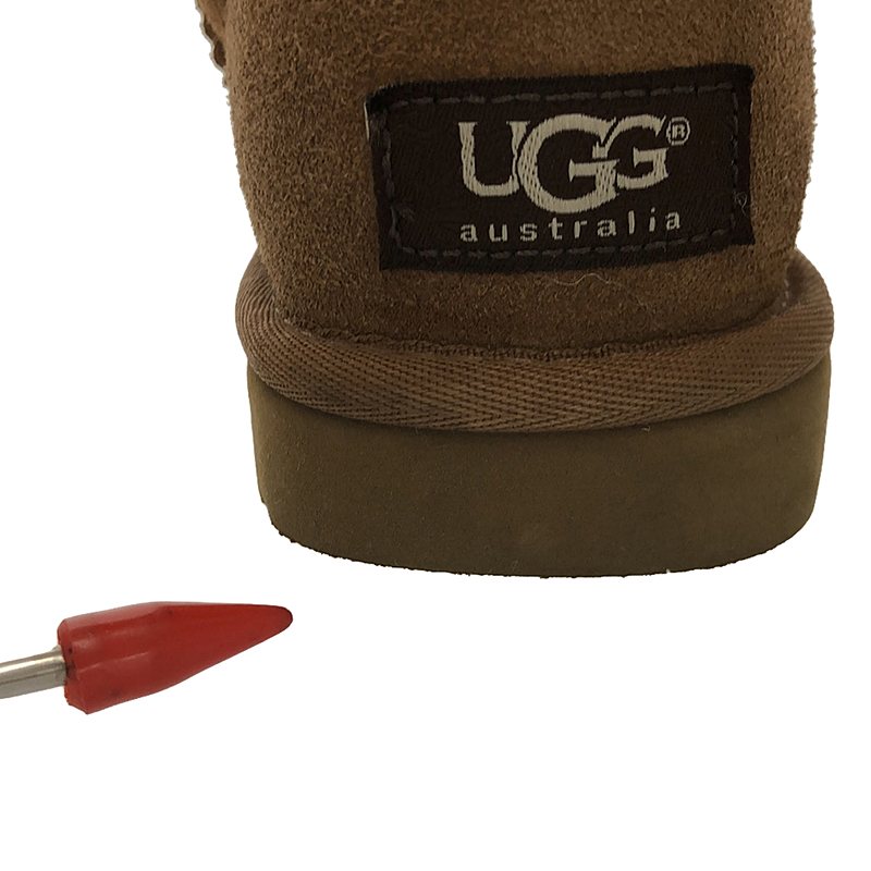 UGG / アグ CLASSIC SHORT ブーツ