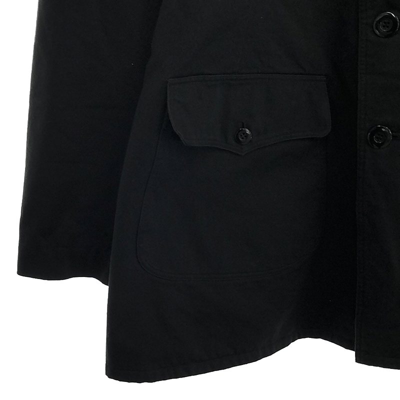 sans limite / サンリミット chino officer jacket / JK-014 チノ オフィサージャケット