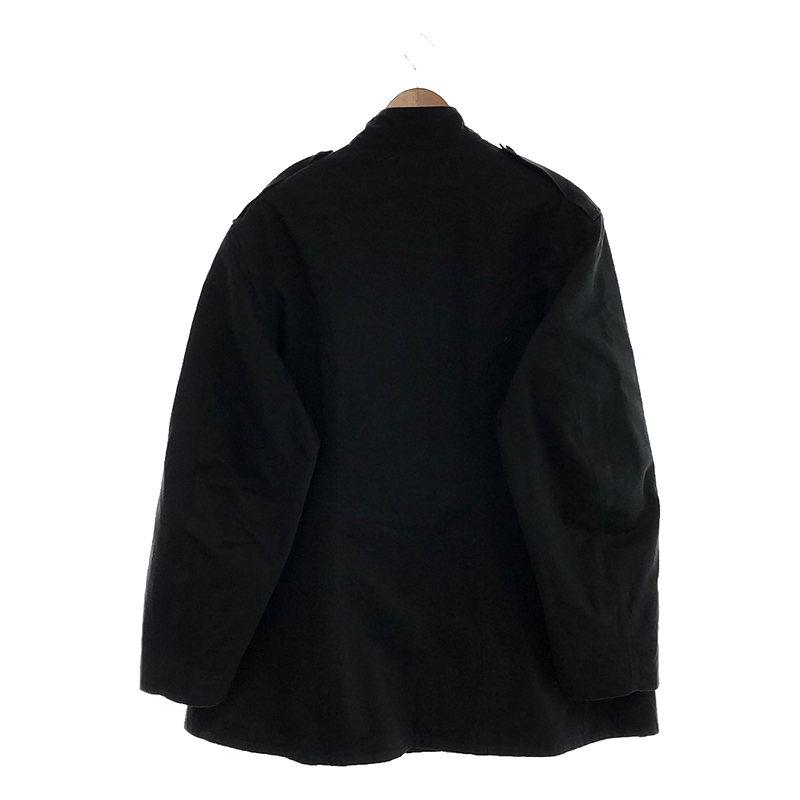 sans limite / サンリミット chino officer jacket / JK-014 チノ オフィサージャケット