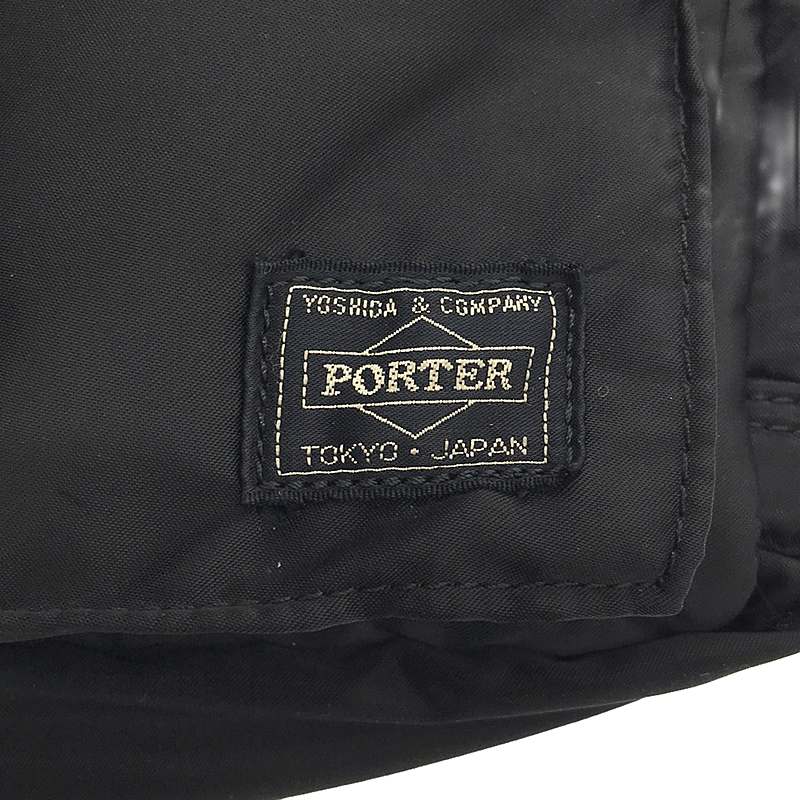PORTER / ポーター TANKER  2WAY BRIEFCASE タンカー ブリーフケース