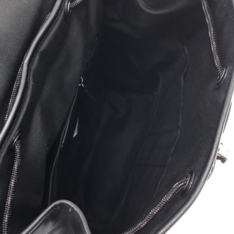 COACH / コーチ Track Backpack レザー バックパック