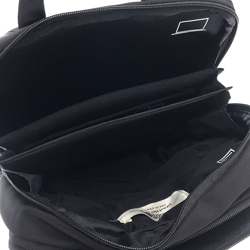 THE NORTH FACE / ザノースフェイス Shuttle Daypack Slim シャトルデイパック スリム