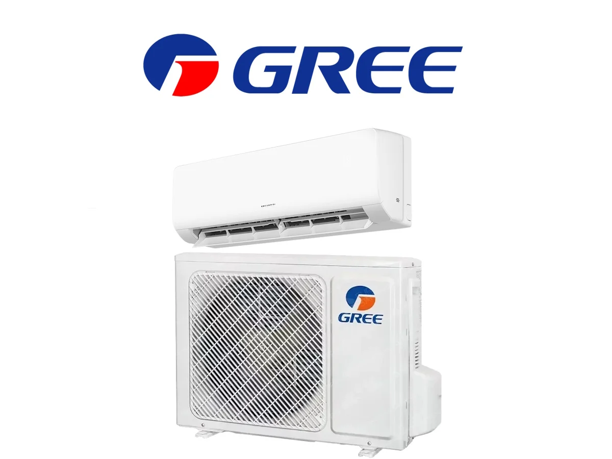 Siltumsūknis Gree Cosmo 2,7kW