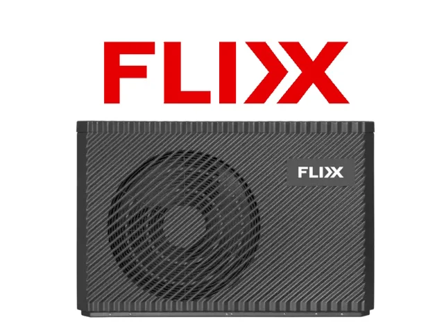FLIXX monobloka āra bloks BLIZZARD GX 2-10