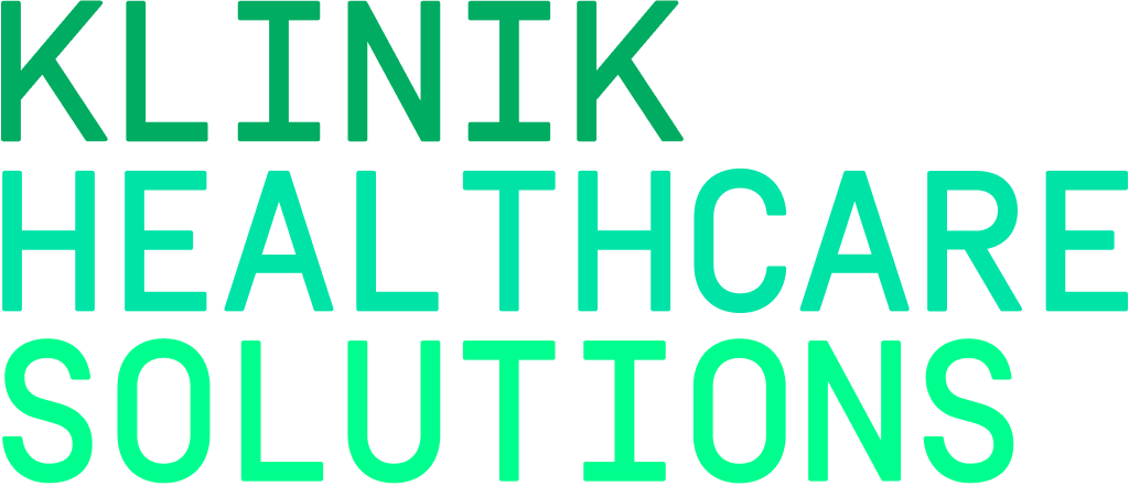 Klinik Healthcare Solutions logo