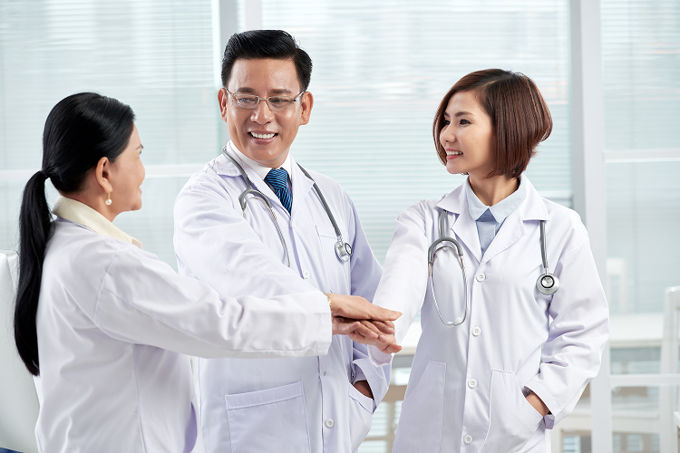 KlinikMe - Digitalisasi Pelayanan  