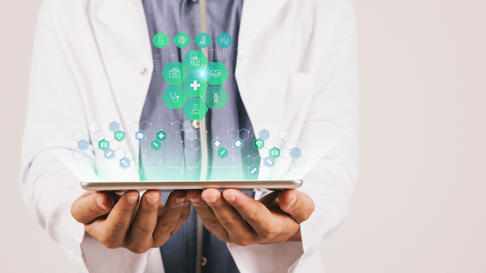 Digitalisasi Pelayanan Kesehatan: Apa Saja yang Perlu Disiapkan oleh Klinik?