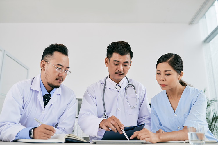Cara Mengelola Klinik Kesehatan - 1