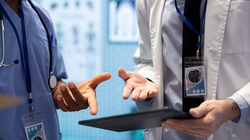 Digitalisasi Kesehatan Adalah: Pengertian, Manfaat, dan Dampaknya bagi Operasional Klinik