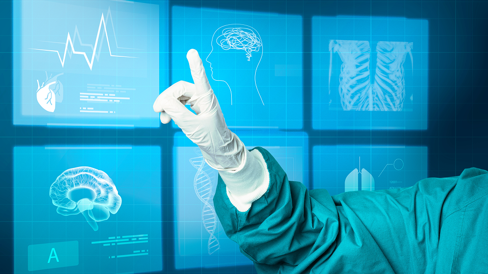 Big Data dalam Bidang Kesehatan untuk Membantu Klinik Mengambil Keputusan Lebih Cepat