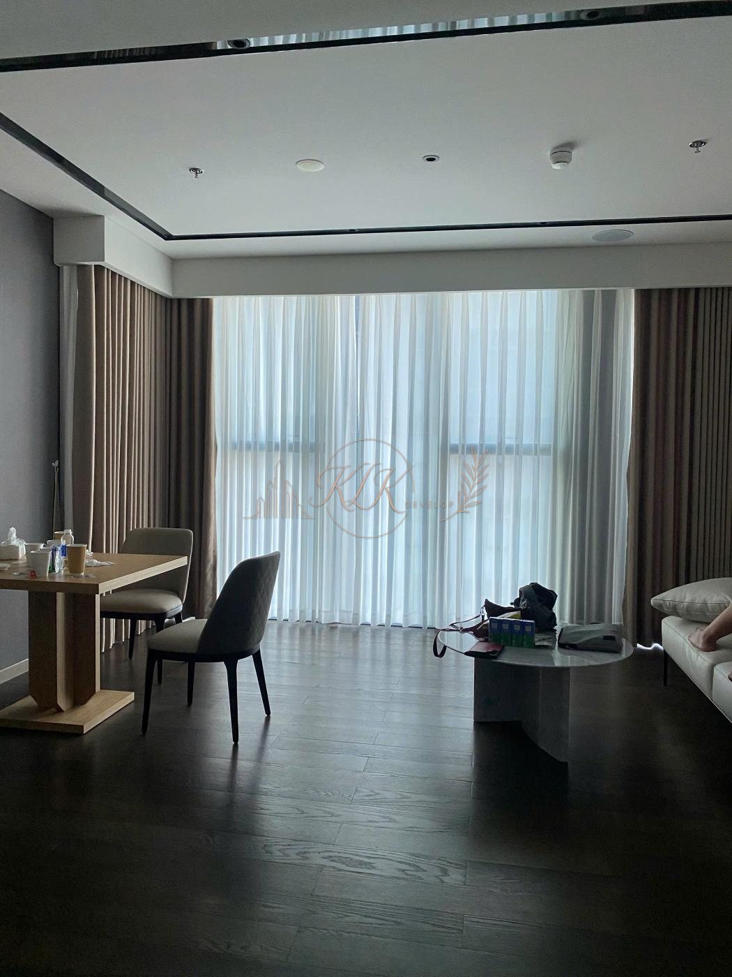 Grand Marina Saigon