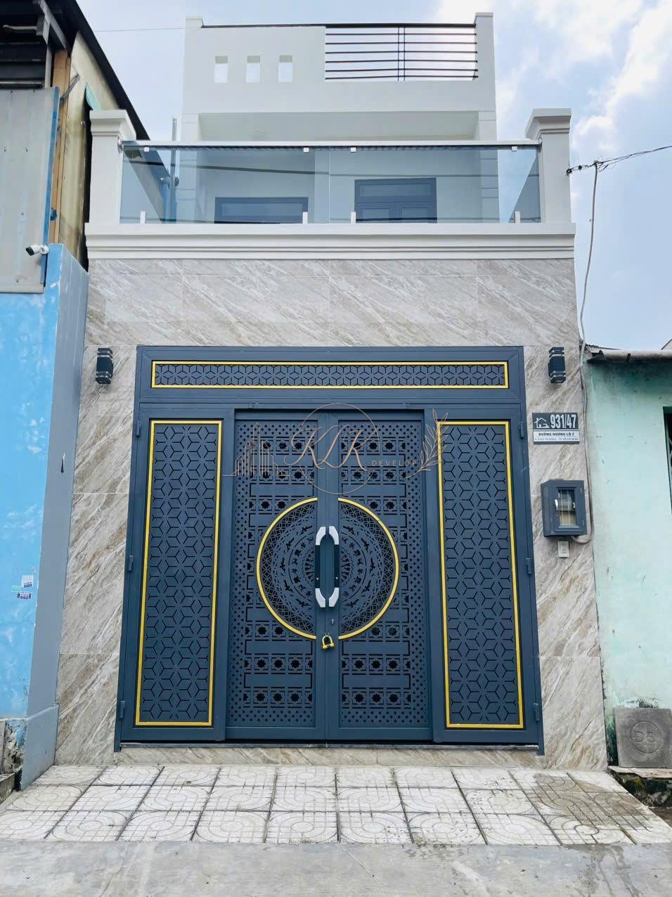 Hương Lộ 2