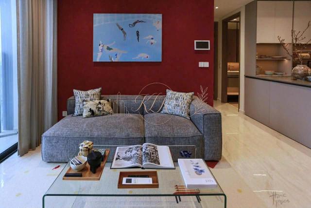 Metropole Thu Thiem · 2BR · photo 6