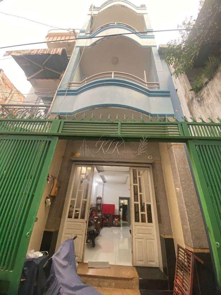 Trần Khắc Chân