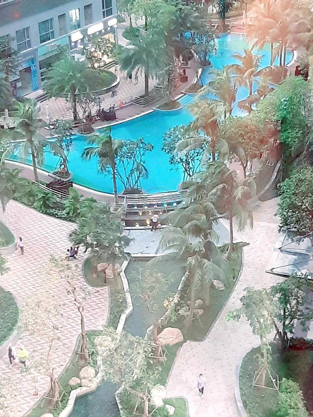 Vinhomes Central Park