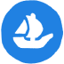 Opensea icon