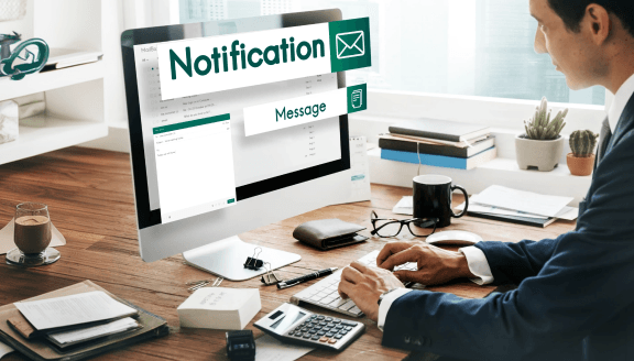Executive Inbox Management