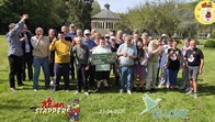 1. Kloenstappers naar De Lovie Deel I