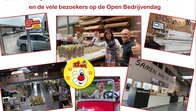 Open Bedrijvendag 2021 Bouwstock Dewulf