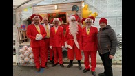 Kerstmarkt Rumbeke 2023