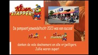 Pompoentjeswandeltocht 2023