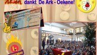 De Ark Ketnet Koekenbak