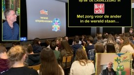 Kloen in de Broederschool