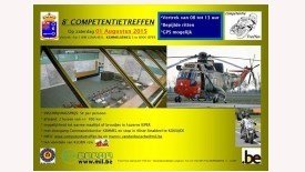 8ste Competentietreffen tvv Kloen