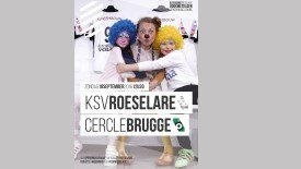 Promo KSV Roeselare