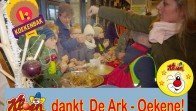 De Ark Ketnetkoekenbak