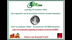 AVR-Run