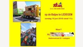 Batjes Ledegem 2018