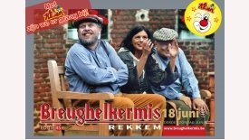 Breughelkermis 2017