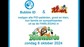 Familiedag Bubble ID en Orka