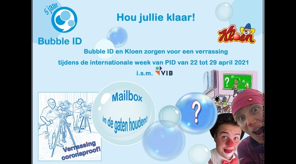 Wereldweek PID 2021