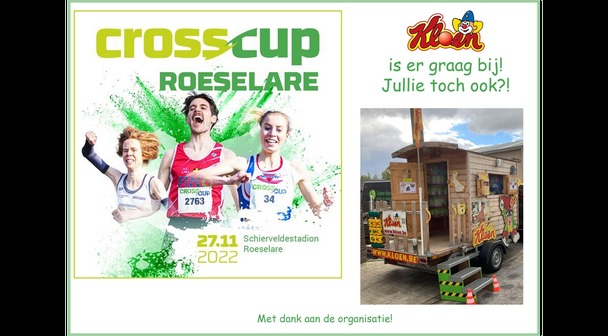 Cross Cup Roeselare 2022