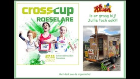 Cross Cup Roeselare 2022