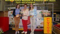 Winnaar sponsorspeurpuzzel