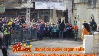 Trail Bellewaerde Ieper 2018