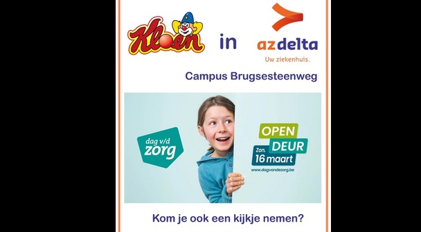 Dag van de Zorg AZ Delta