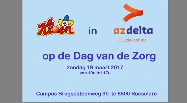 Dag van de Zorg