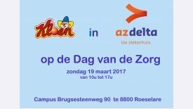 Dag van de Zorg