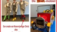 De Kloenmobiel