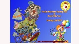 Kloen Kids Tour 2017