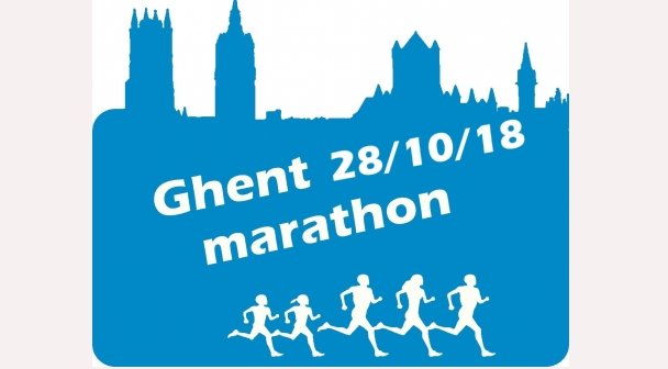 Ghent  marathon 2018