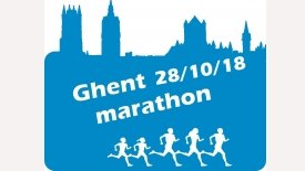 Ghent  marathon 2018