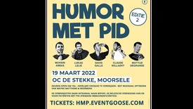 Humor met PID 2022