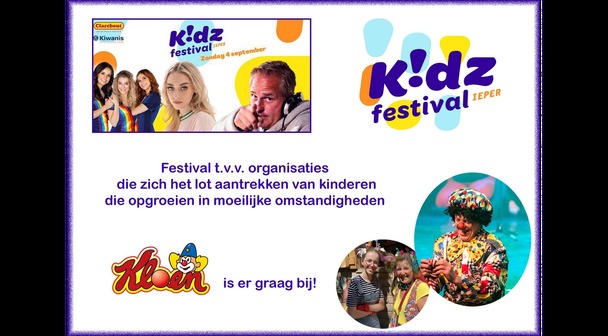 Kitzfestival Ieper