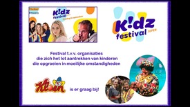 Kitzfestival Ieper