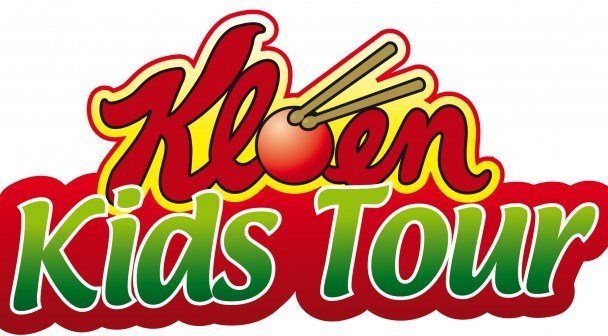 Kloen Kids Tour 2014